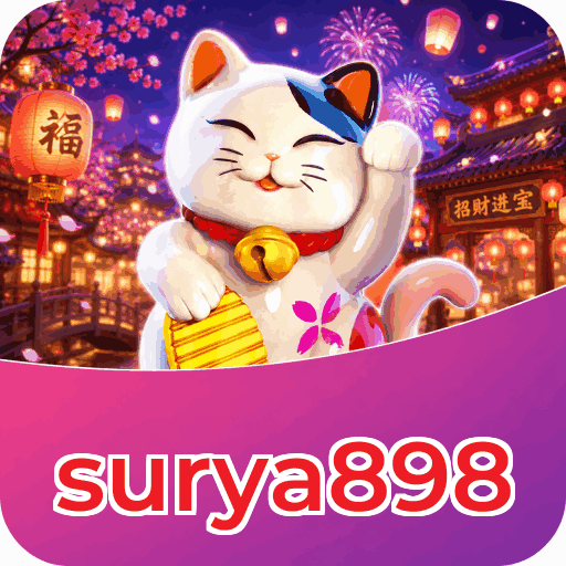 surya898